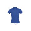 SOL'S PEOPLE - WOMEN'S POLO SHIRT