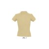 SOL'S PEOPLE - WOMEN'S POLO SHIRT
