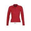 SOL'S PODIUM - WOMEN'S POLO SHIRT