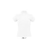 SOL'S PASSION - WOMEN'S POLO SHIRT