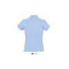 SOL'S PASSION - WOMEN'S POLO SHIRT