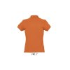 SOL'S PASSION - WOMEN'S POLO SHIRT
