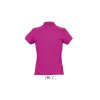 SOL'S PASSION - WOMEN'S POLO SHIRT