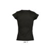 SOL'S MOON - WOMEN’S V-NECK T-SHIRT