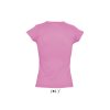 SOL'S MOON - WOMEN’S V-NECK T-SHIRT