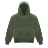 SIGNATURE HEAVYWEIGHT ZOODIE (Barva New French Navy, Velikost XS)