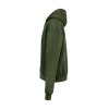 SIGNATURE HEAVYWEIGHT ZOODIE (Barva New French Navy, Velikost XS)