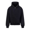 SIGNATURE HEAVYWEIGHT ZOODIE (Barva New French Navy, Velikost XS)