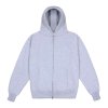 SIGNATURE HEAVYWEIGHT ZOODIE (Barva New French Navy, Velikost XS)