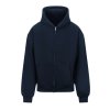 SIGNATURE HEAVYWEIGHT ZOODIE (Barva New French Navy, Velikost XS)