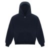 SIGNATURE HEAVYWEIGHT ZOODIE (Barva New French Navy, Velikost XS)