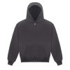 SIGNATURE HEAVYWEIGHT ZOODIE (Barva New French Navy, Velikost XS)