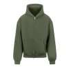 SIGNATURE HEAVYWEIGHT ZOODIE (Barva New French Navy, Velikost XS)