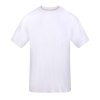 SIGNATURE HEAVYWEIGHT T (Barva Bílá, Velikost S)