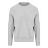 GRADUATE HEAVYWEIGHT SWEAT (Barva Arctic White, Velikost 3XL)