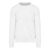 GRADUATE HEAVYWEIGHT SWEAT (Barva Arctic White, Velikost 3XL)