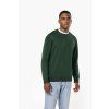 UNISEX CREW NECK SWEATSHIRT (Barva Černá, Velikost XS)