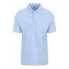 SURF POLO (Barva Surf Blue, Velikost M)