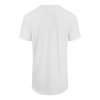 WESTCOAST LONGLINE T (Barva Solid White, Velikost 2XL)