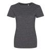 WOMEN'S SPACE BLEND T (Barva Space Black/White, Velikost S)