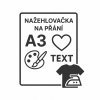 vlastni nazehlovacka A3