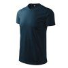 111 Heavy V-neck (Barva bílá, Velikost S)