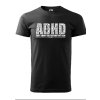 triko panske adhd anglicky
