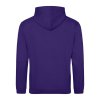 COLLEGE HOODIE