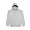 COLLEGE HOODIE