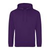 COLLEGE HOODIE