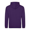COLLEGE HOODIE