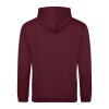 COLLEGE HOODIE