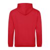 COLLEGE HOODIE