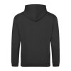 COLLEGE HOODIE
