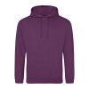 COLLEGE HOODIE