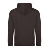 COLLEGE HOODIE