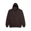 COLLEGE HOODIE