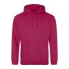 COLLEGE HOODIE