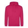 COLLEGE HOODIE