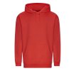 COLLEGE HOODIE