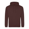 COLLEGE HOODIE