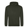 COLLEGE HOODIE