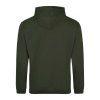 COLLEGE HOODIE