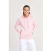 WOMEN'S COLLEGE HOODIE