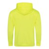 ELECTRIC HOODIE