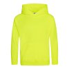 KIDS ELECTRIC HOODIE