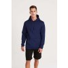 SPORTS POLYESTER HOODIE