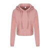 WOMEN'S CROPPED HOODIE