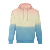 TIE-DYE HOODIE