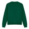 AWDIS SWEAT (Barva Jet Black, Velikost XS)